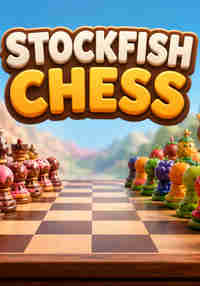 Stockfish Chess