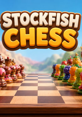 Stockfish Chess