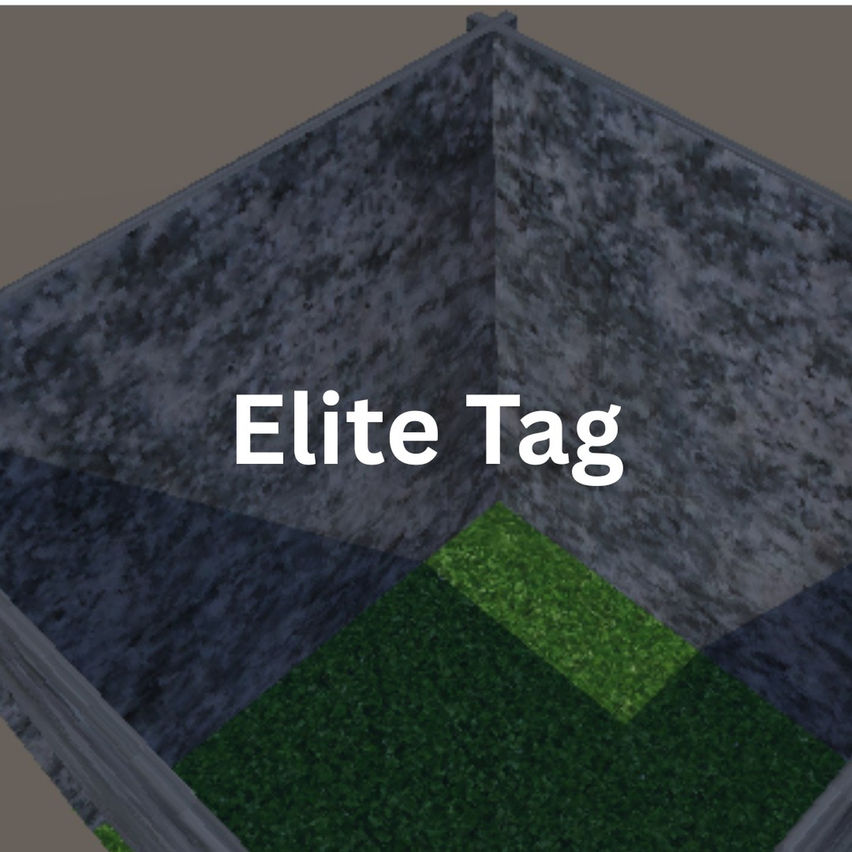 Elite Tag