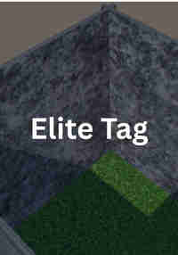 Elite Tag