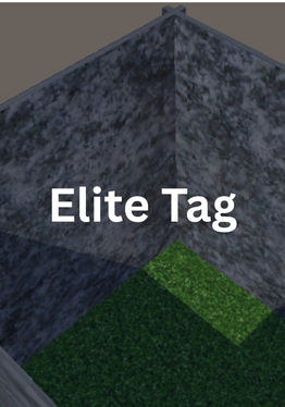 Elite Tag