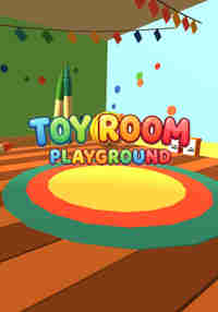 Toy Room - Playground