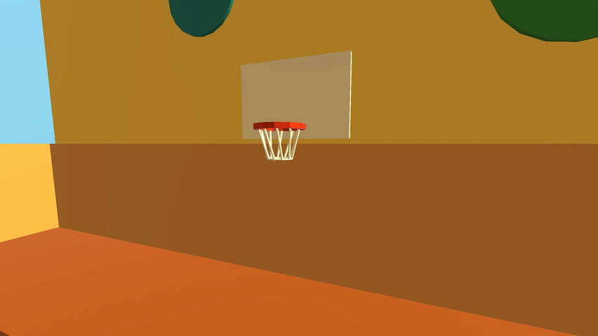 Toy Room - Playground
