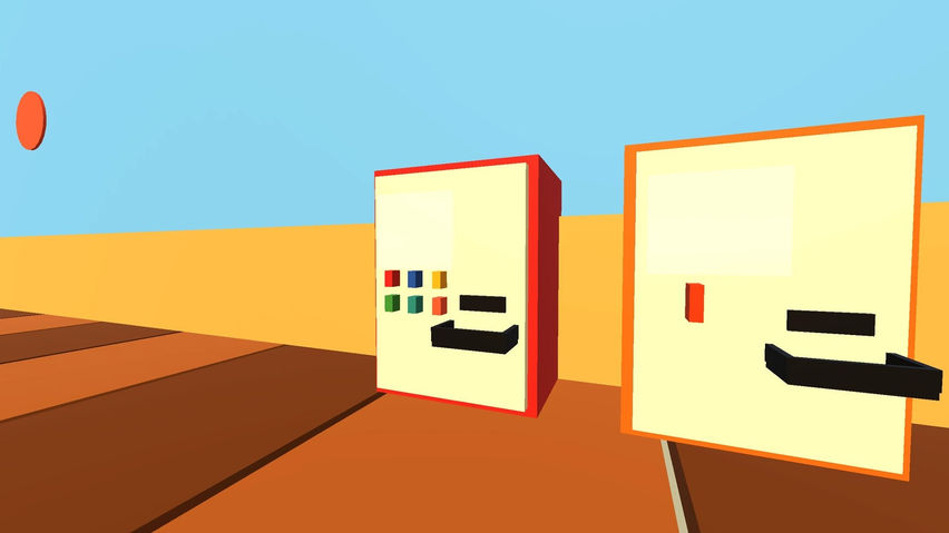 Toy Room - Playground