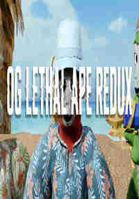 OG Lethal Ape Redux