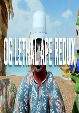 OG Lethal Ape Redux