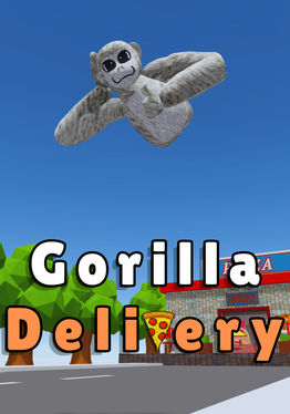 Gorilla Delivery