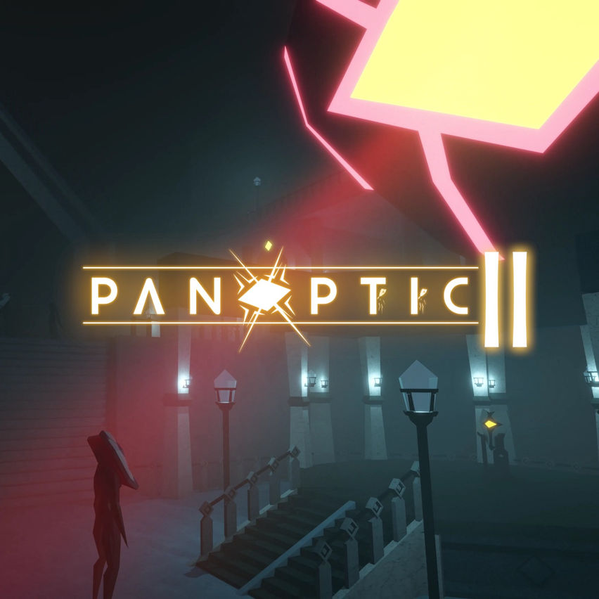Panoptic II