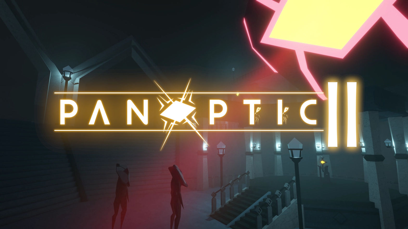 Panoptic II