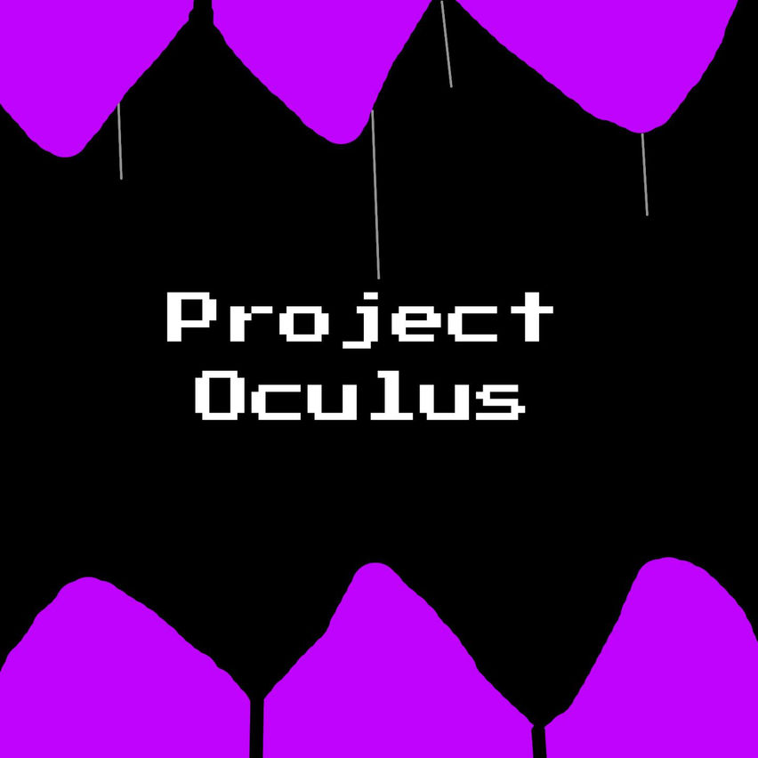 Project Oculus