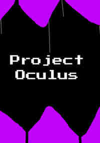 Project Oculus