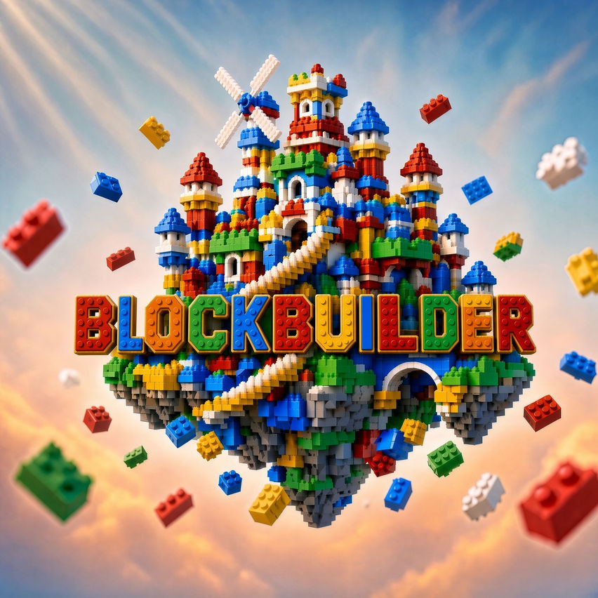 Blockbuilder