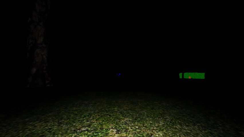 Lost Reality