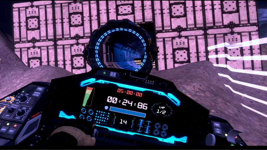 Lunar Chrono