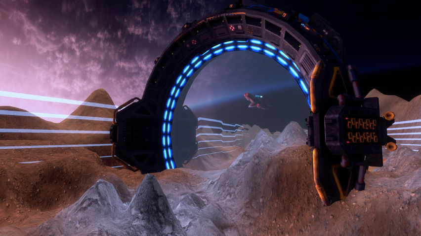 Lunar Chrono