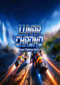 Lunar Chrono