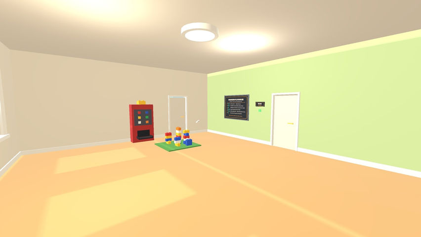 Mansion Playhouse