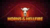 HORNS & HELLFIRE: Bull Unleashed VR + HELLRIDE VR