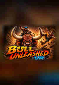 Bull Unleashed VR
