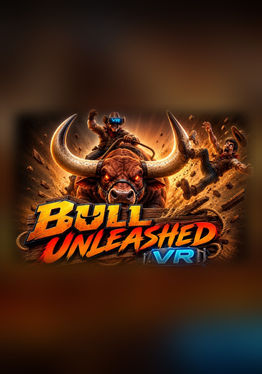 Bull Unleashed VR
