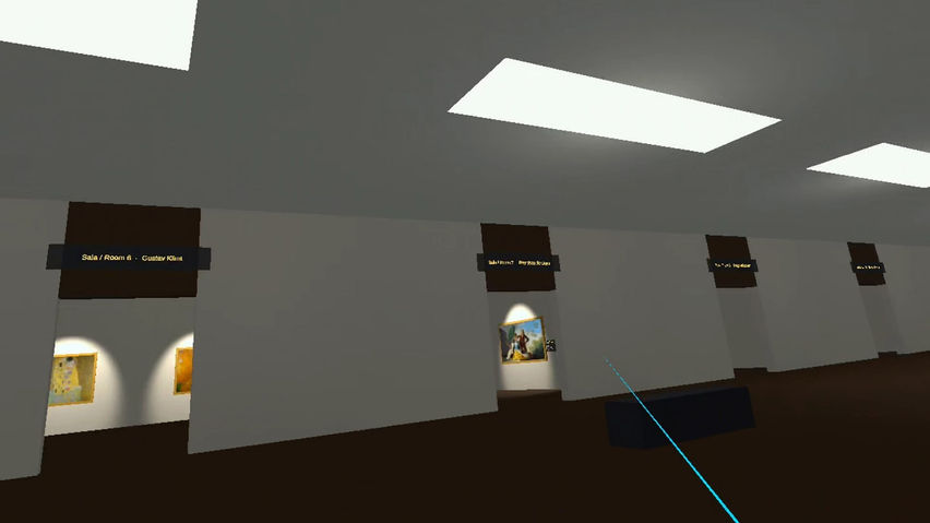 Art Gallery