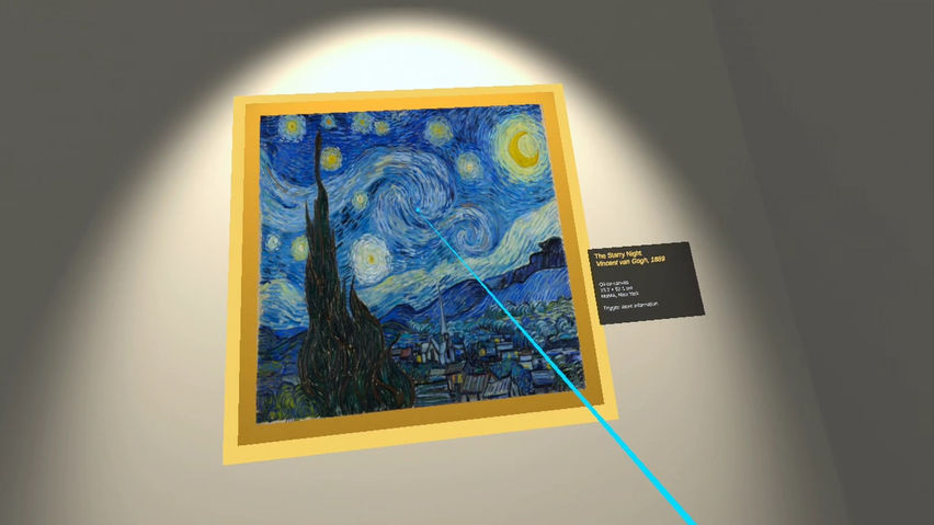 Art Gallery