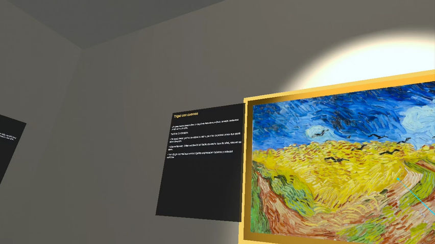 Art Gallery