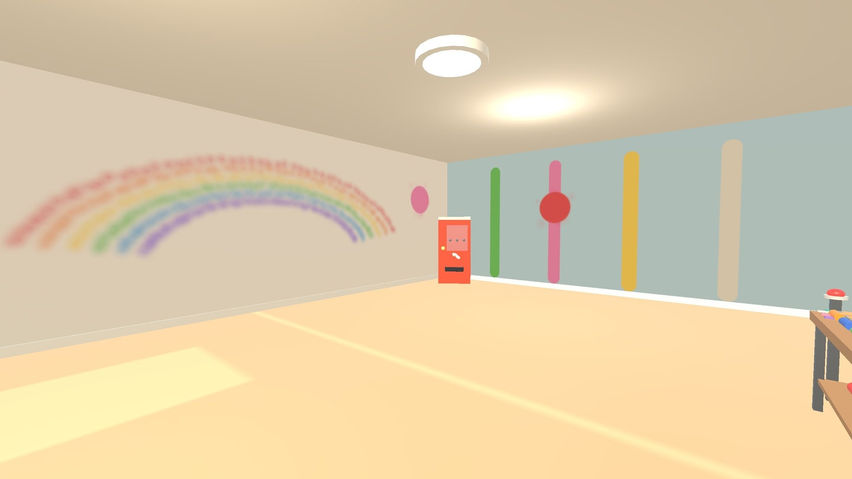 Paint Sandbox