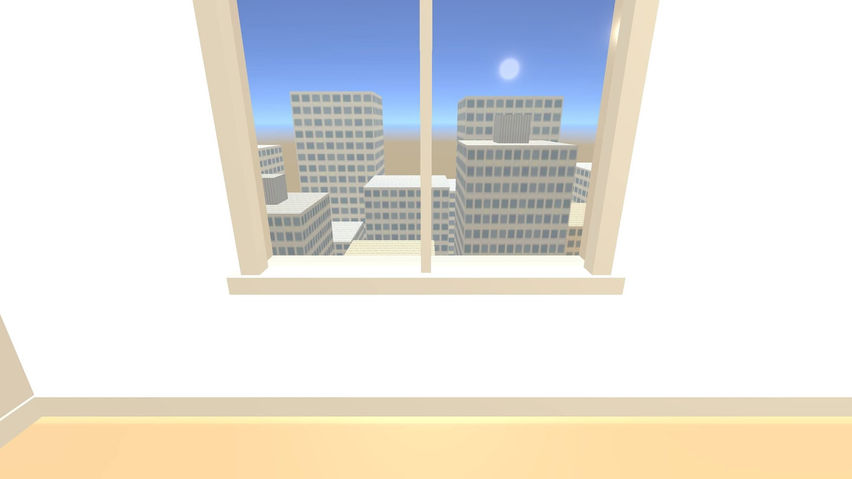 Paint Sandbox