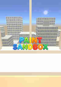 Paint Sandbox
