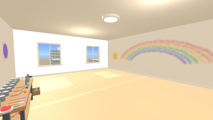 Paint Sandbox