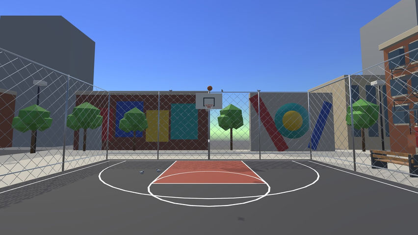 Street Basketball