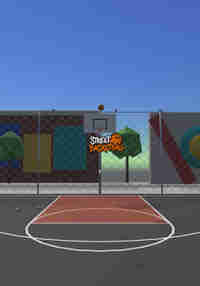 Street Basketball