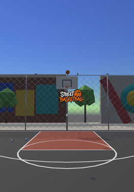 Street Basketball