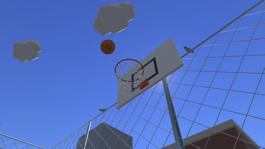 Street Basketball
