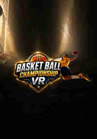 Basket Ball Championship VR