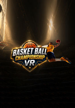Basket Ball Championship VR