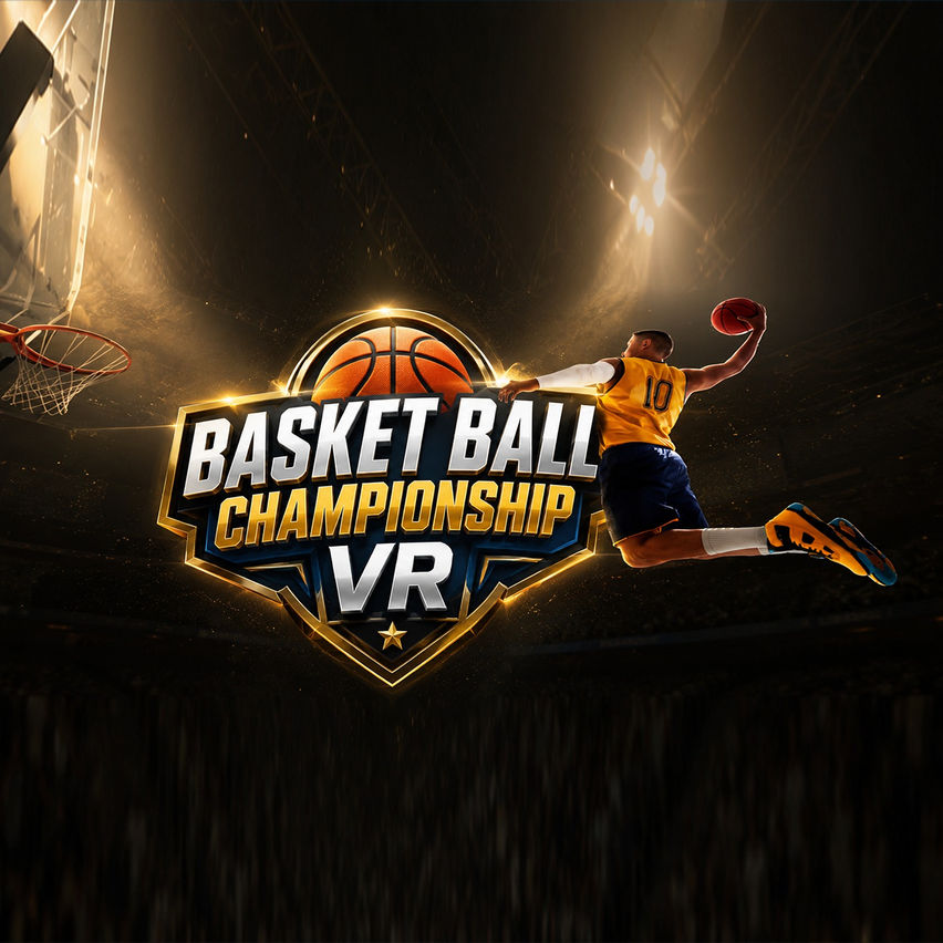 Basket Ball Championship VR