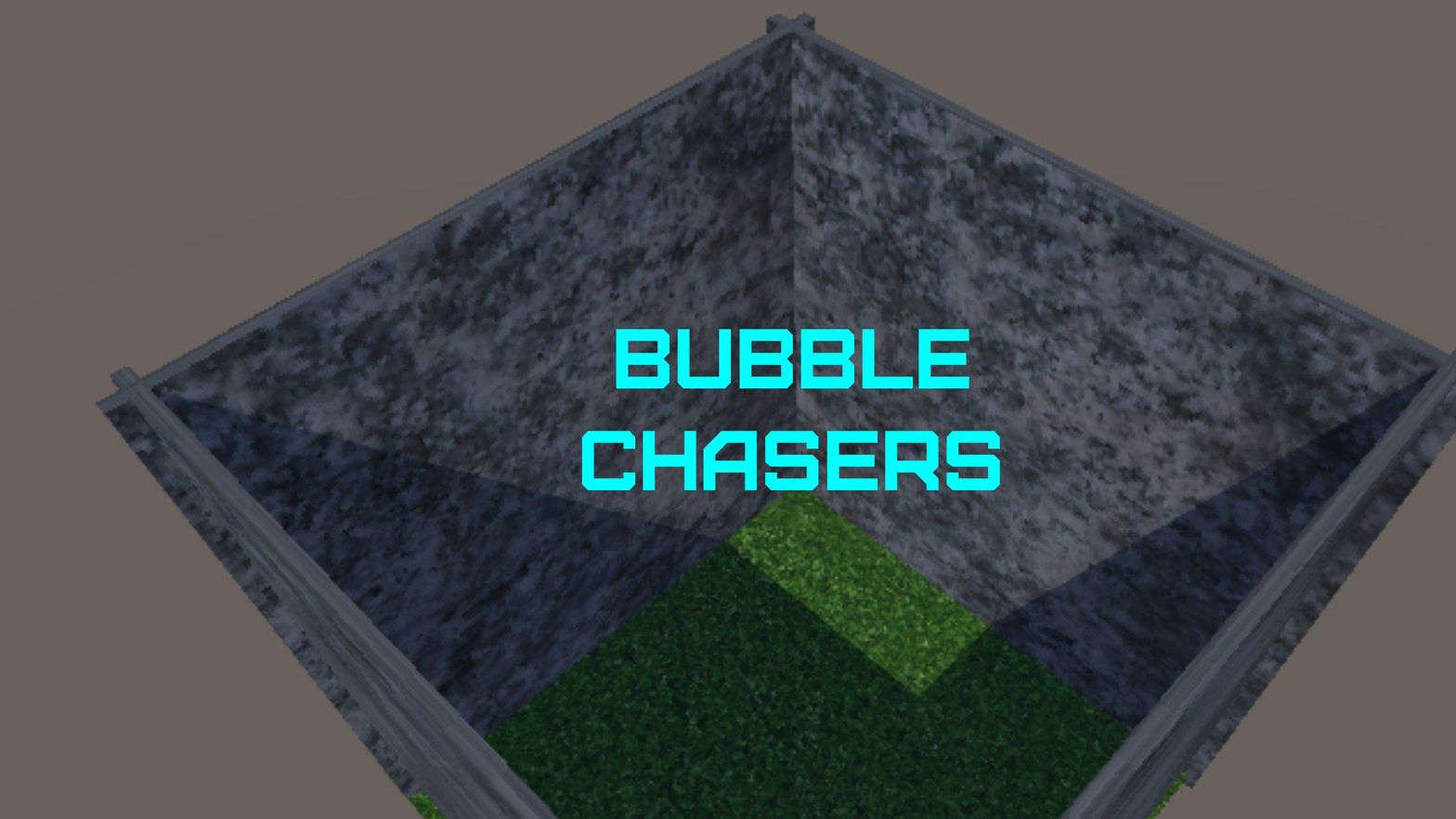 Bubble Chasers
