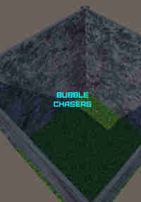 Bubble Chasers