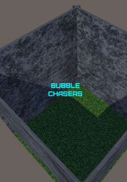 Bubble Chasers