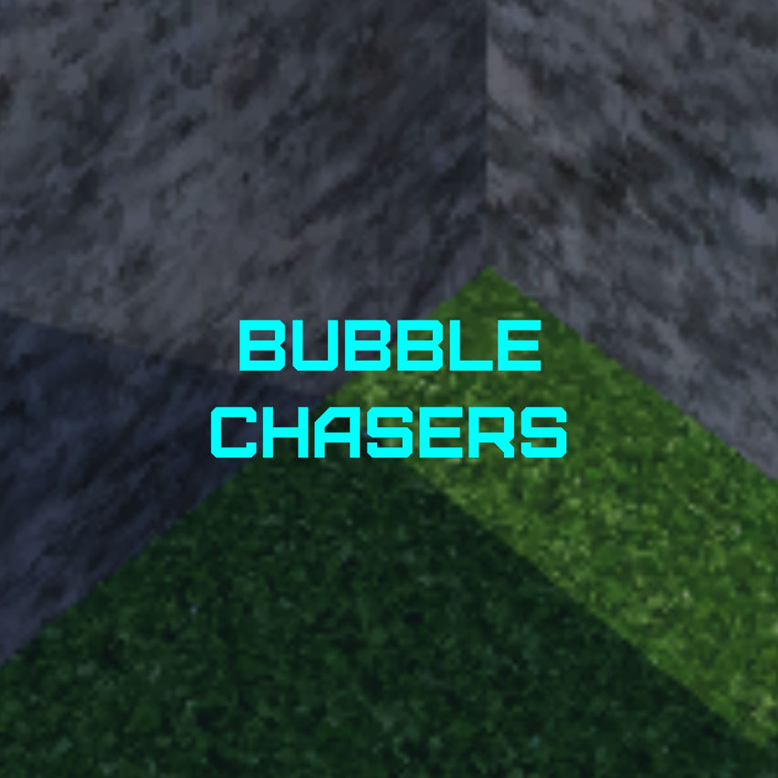 Bubble Chasers