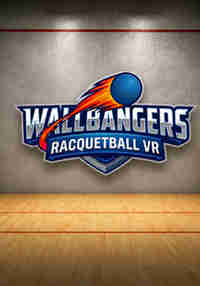 WALLBANGERS: Racquetball VR