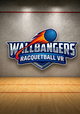 WALLBANGERS: Racquetball VR