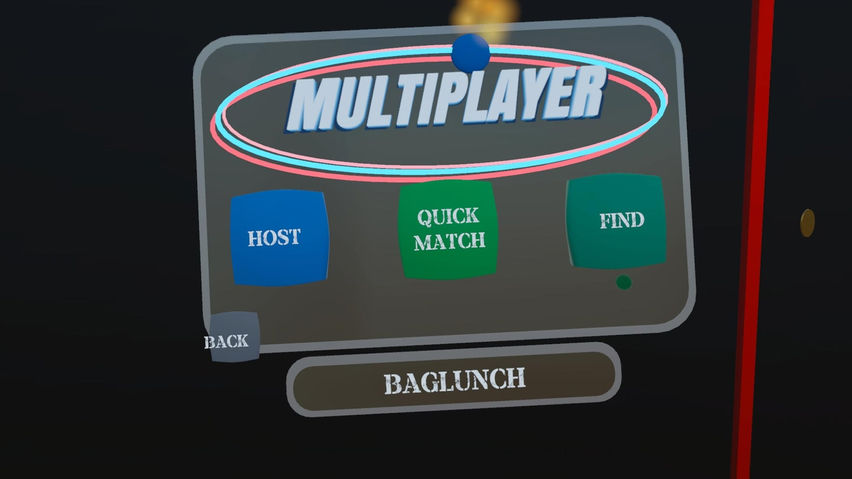 WALLBANGERS: Racquetball VR