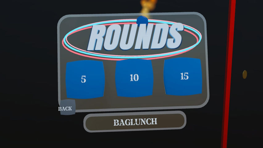 WALLBANGERS: Racquetball VR
