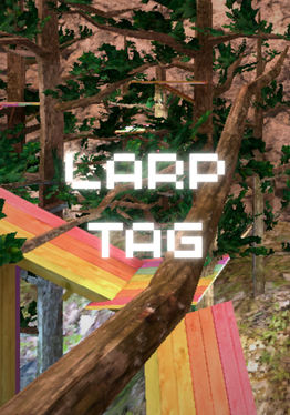 Larp Tag