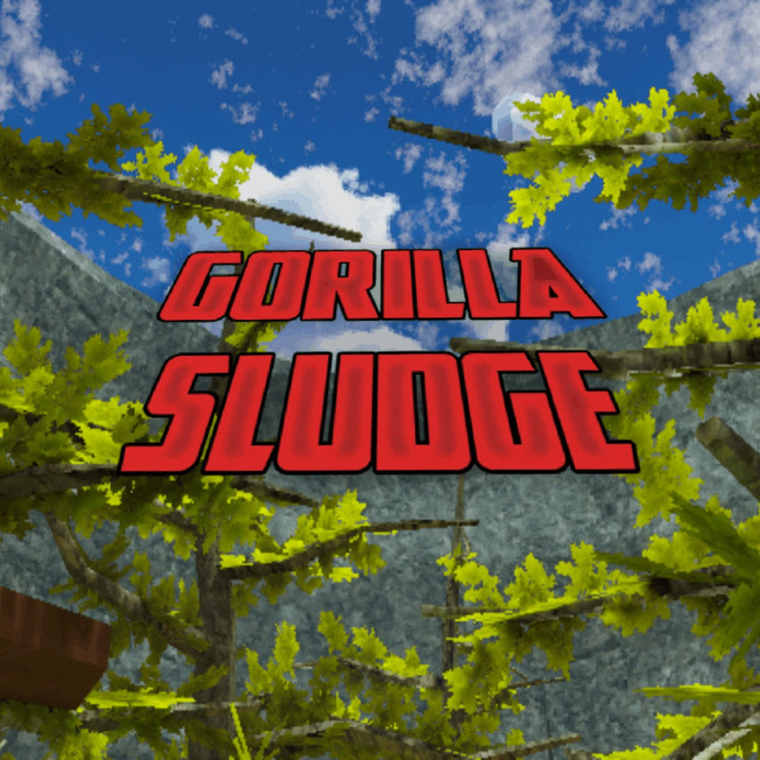 Gorilla Sludge