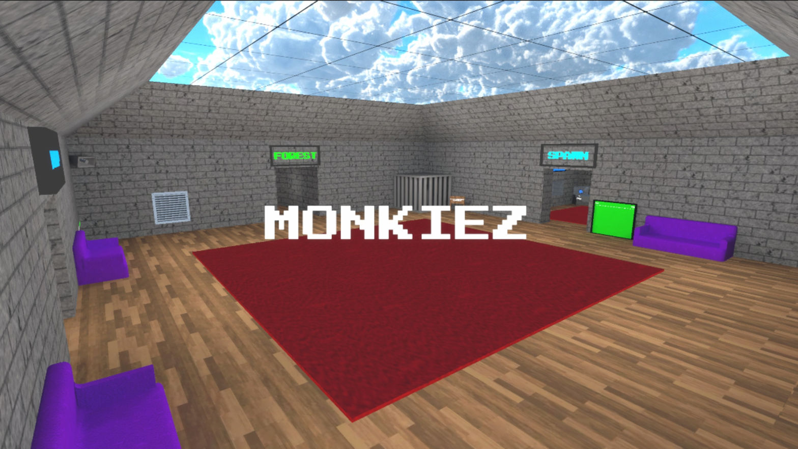 Monkiez