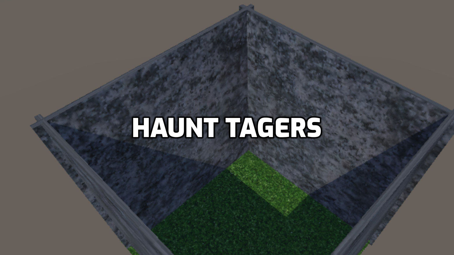 Haunt Tagers